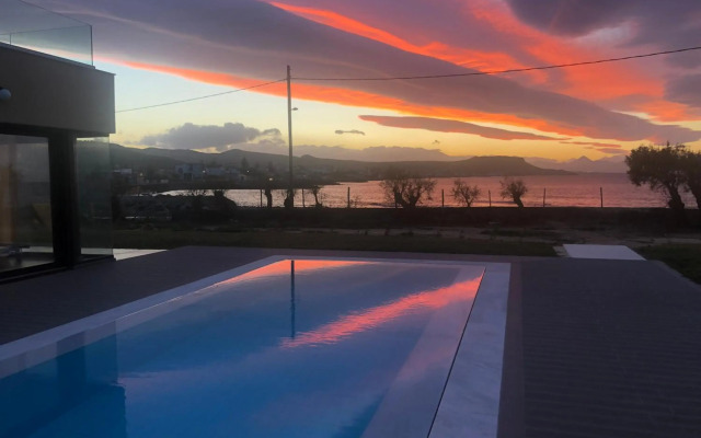Kouvohori Villas Crete