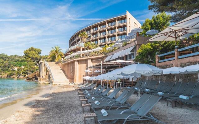 Le Bailli de Suffren