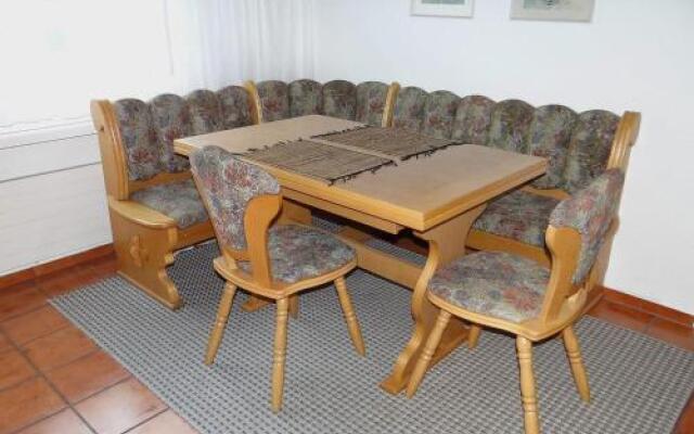 Apartment Birkenstrasse 54