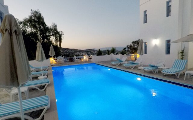 Panorama Hotel Bodrum