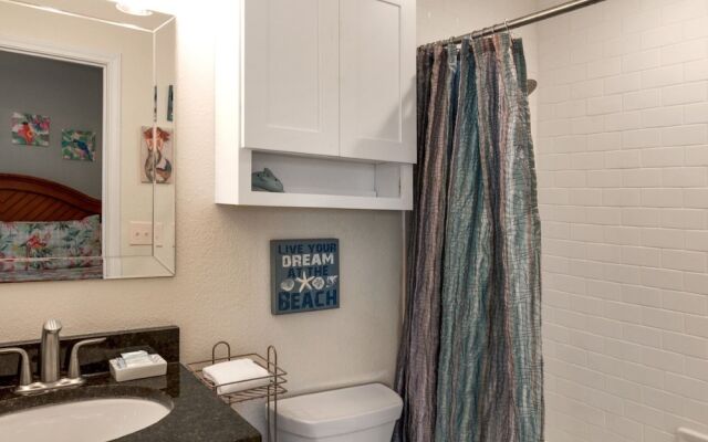 Island 39 2 Bedroom Condo