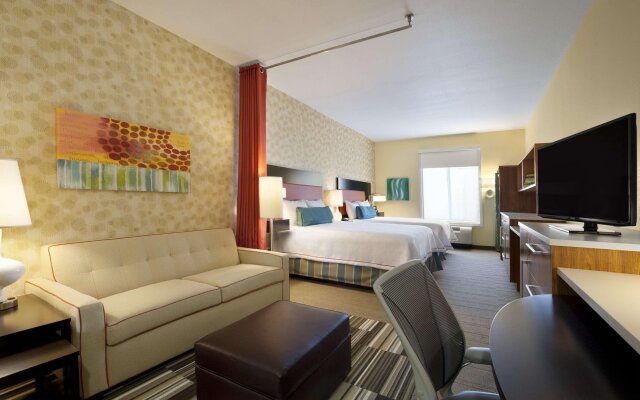 Home2 Suites by Hilton Memphis - Southaven, MS