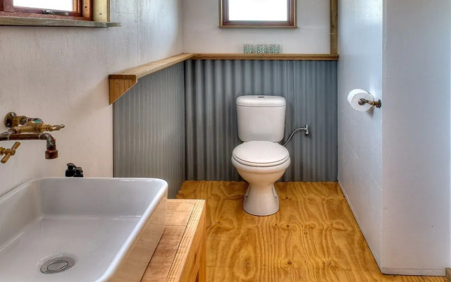 AfriCamps Klein Karoo