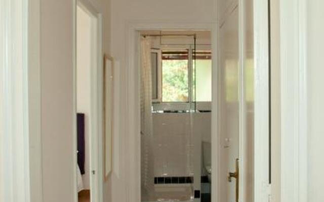 Tibidabo Apartamentos