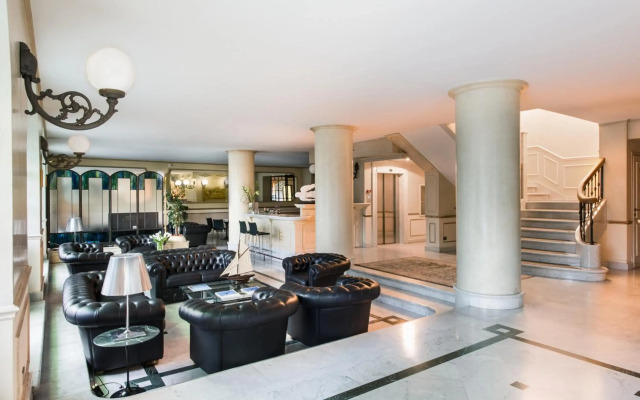 Hotel Goya