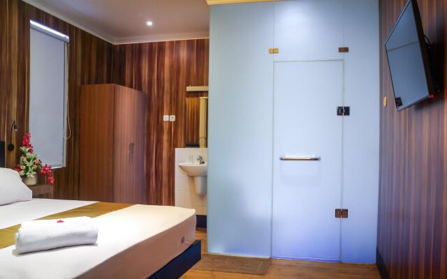 Madu Inn Hotel