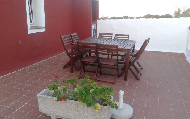 Matxani Gran Agroturismo
