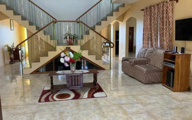 Poinciana House
