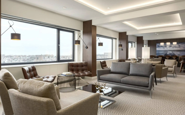 The Hague Marriott Hotel