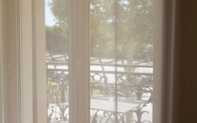 Hotel Cafe Glacier Le XIX