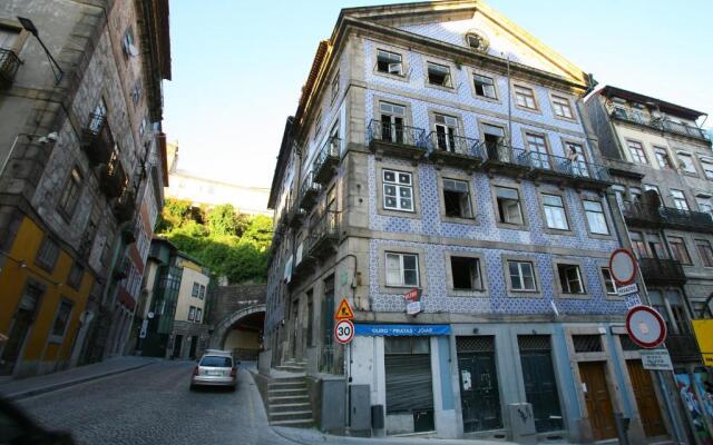 Feel Porto Ribeira Vintage Duplex