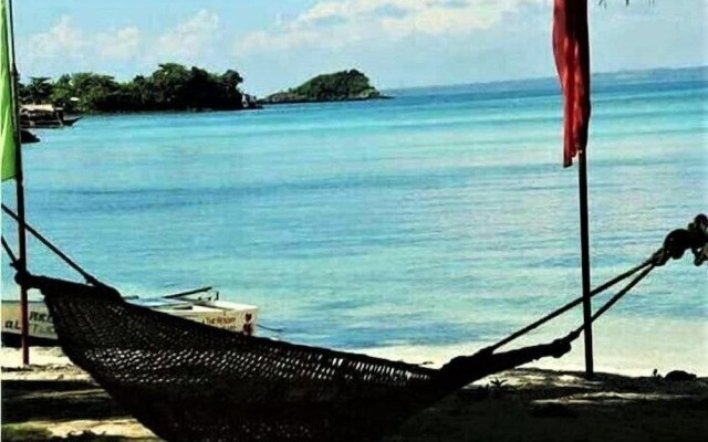 Zhang Resort and Dive Center OPC