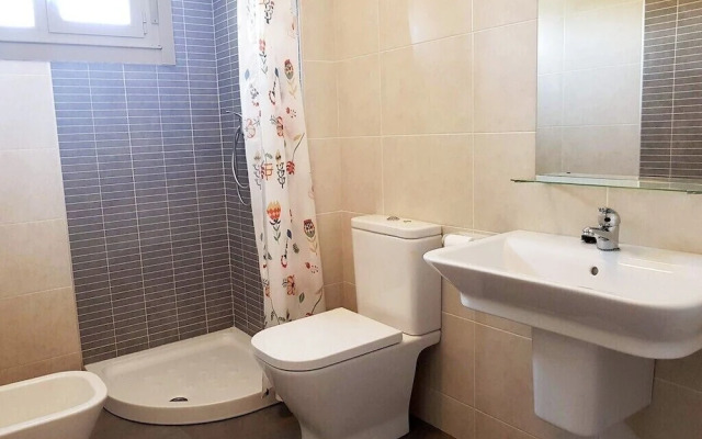 Apartamentos Ribeira 3000