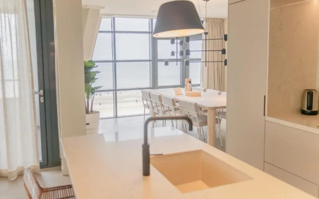 Poort Beach Boutique Apartments