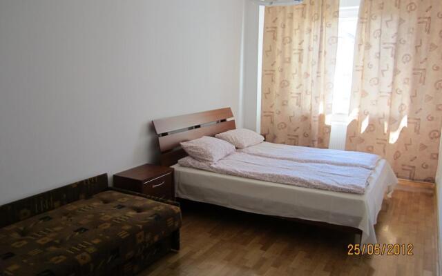 Apartament Ibis