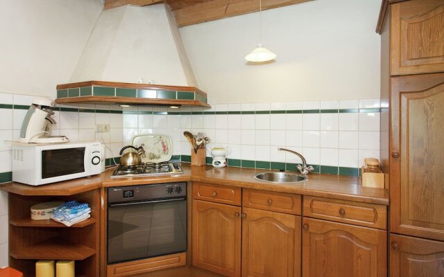 Peaceful Holiday Home in Mechelen With Garden