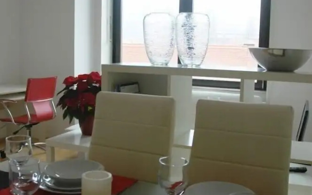 AI Apartments