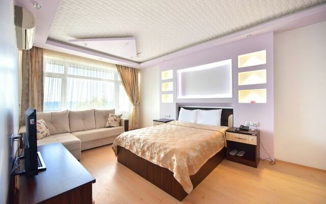 Inebolu Gardenya Hotel