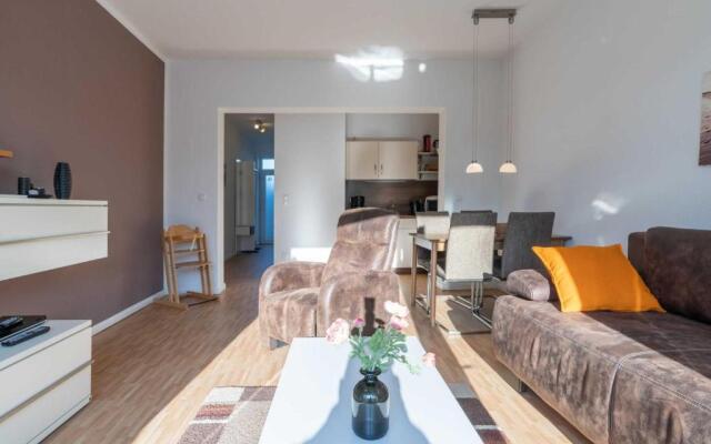 Villa Marin Wohnung 15