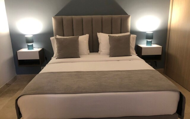 Buenavista Plaza Apartahotel