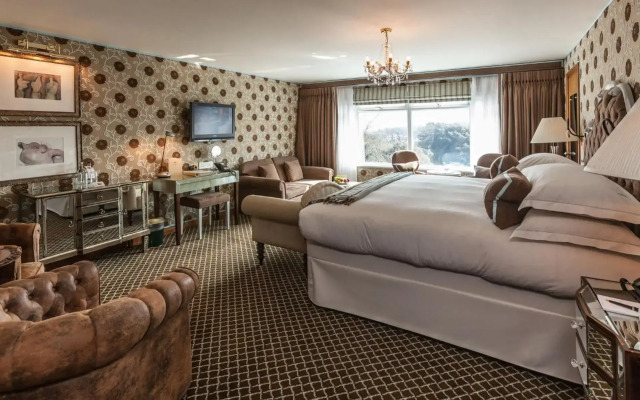 The Duke Of Richmond Hotel