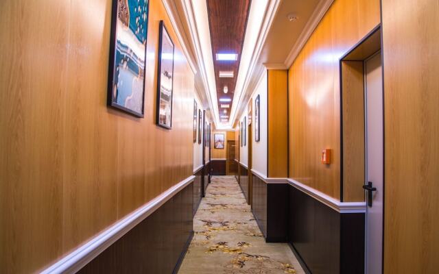 Liao Hotel