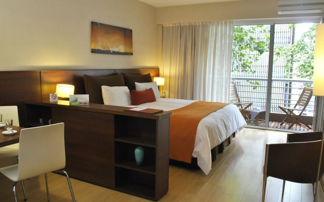 Palermo Suites Buenos Aires Hotel & Apartments