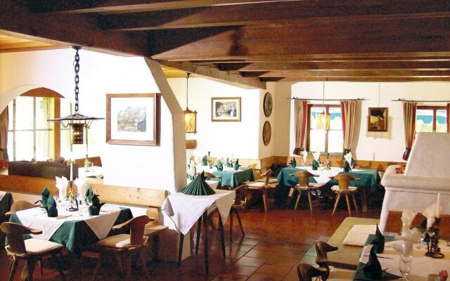 Landgasthof-Hotel Fuchswirt