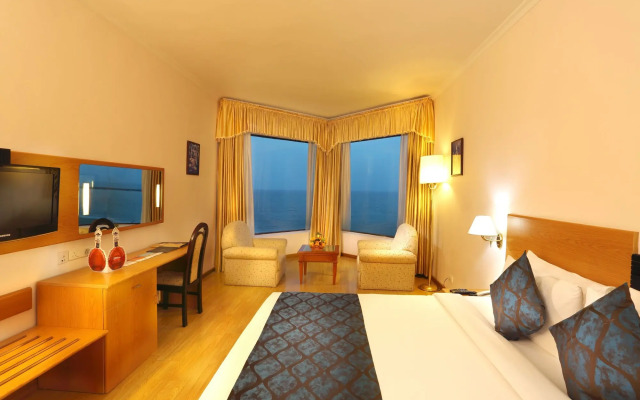 The Quilon Beach Hotel and Convention Center