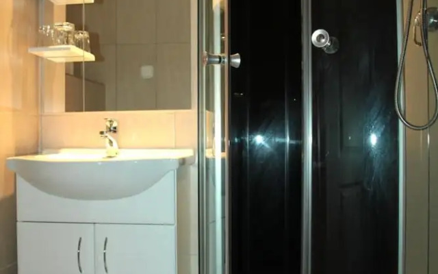 Tisza Corner Hotel