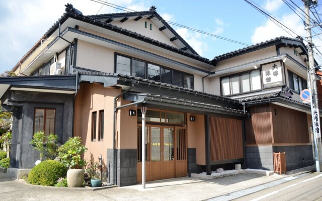 Daibutsu Ryokan