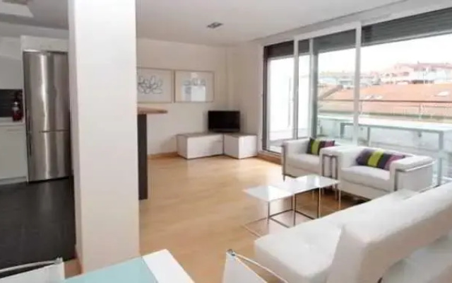 Kofradia Apartamentos
