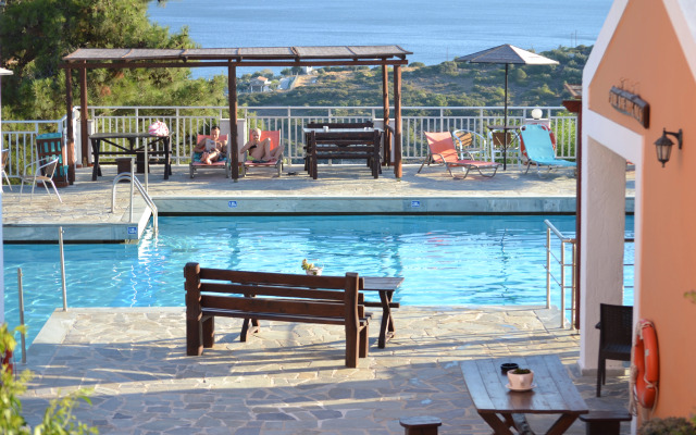 Mykali Hotel