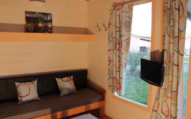 Le Hameau des Genets