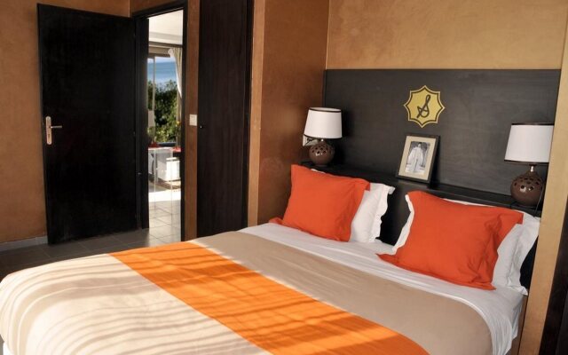 La Suite Hotel Boutique