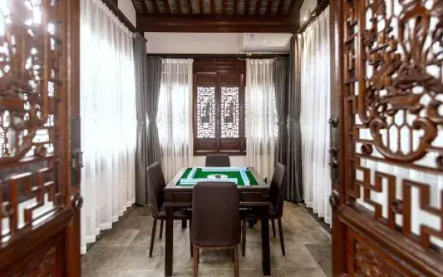 Yuliang Sincerity Homestay