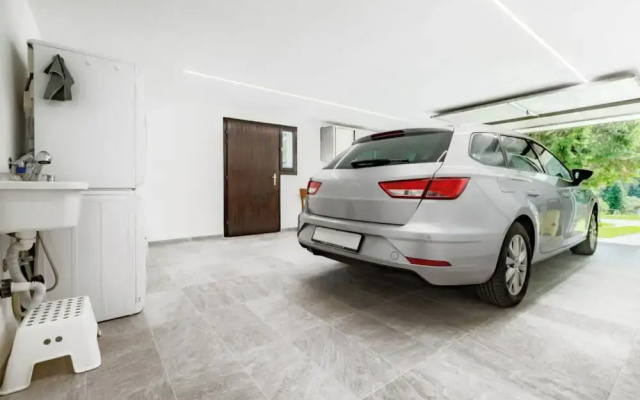 Chalet Soleada