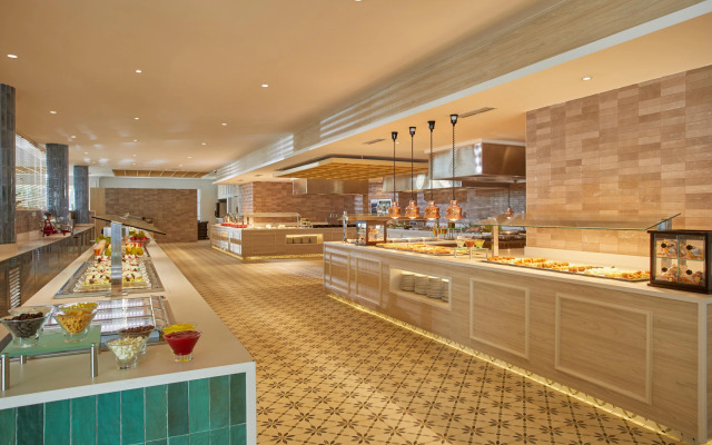 Bahia Principe Luxury Esmeralda - All Inclusive - Newly Renovated