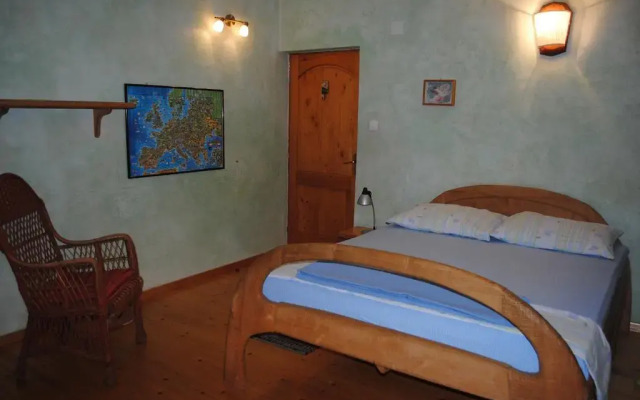 Apartments Natura Jurjević Makarska