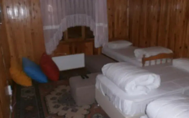 Guesthouse Dolunay