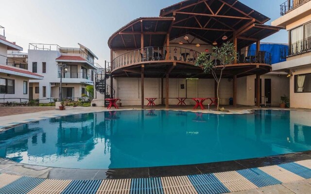 Sia Resort And Spa