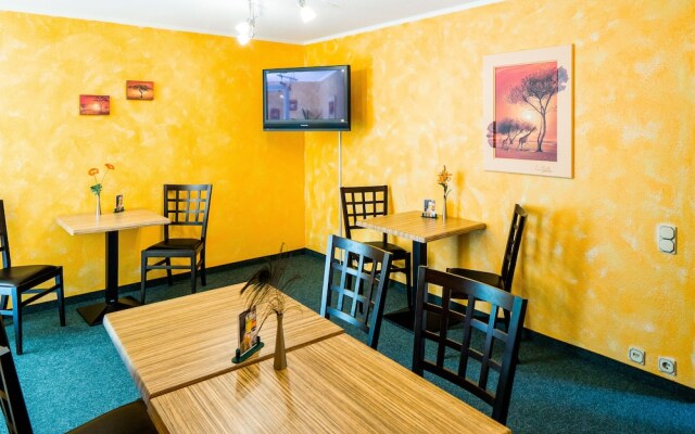 Apart Hotel Weimar