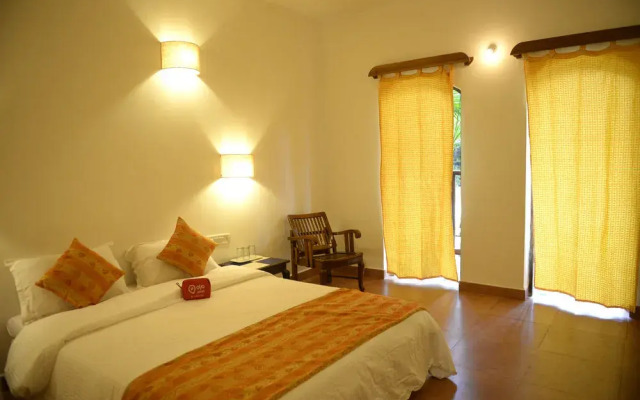 OYO Rooms Candolim Fort Aguada Road