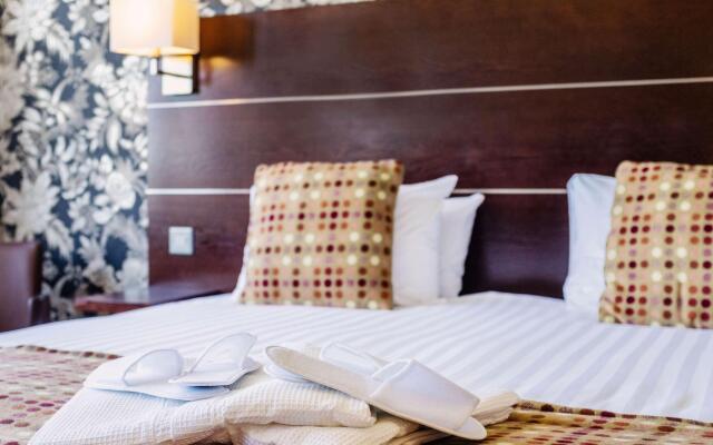 Mercure Maidstone Great Danes Hotel