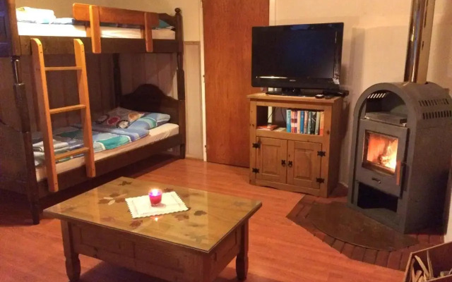 Apartments Torkar