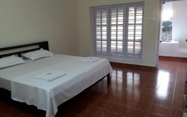 Garden Bay Resort