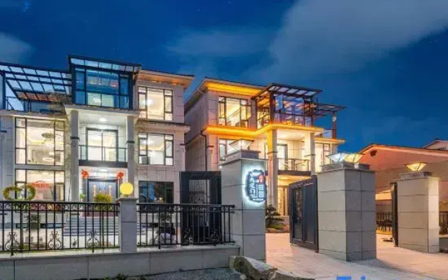 Tonglu Dazhaimen Pastoral Homestay