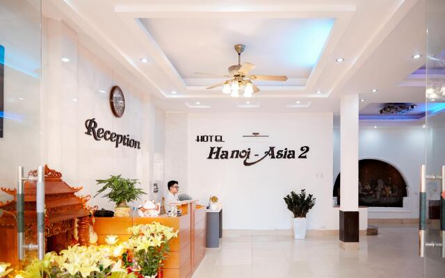 Hanoi Asia 2 Hotel