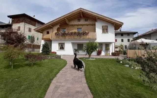 Bed & Breakfast Sir Joe