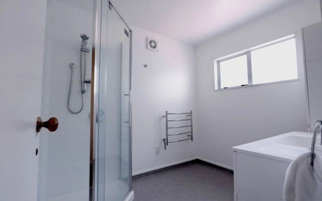 Turangi Leisure Lodge